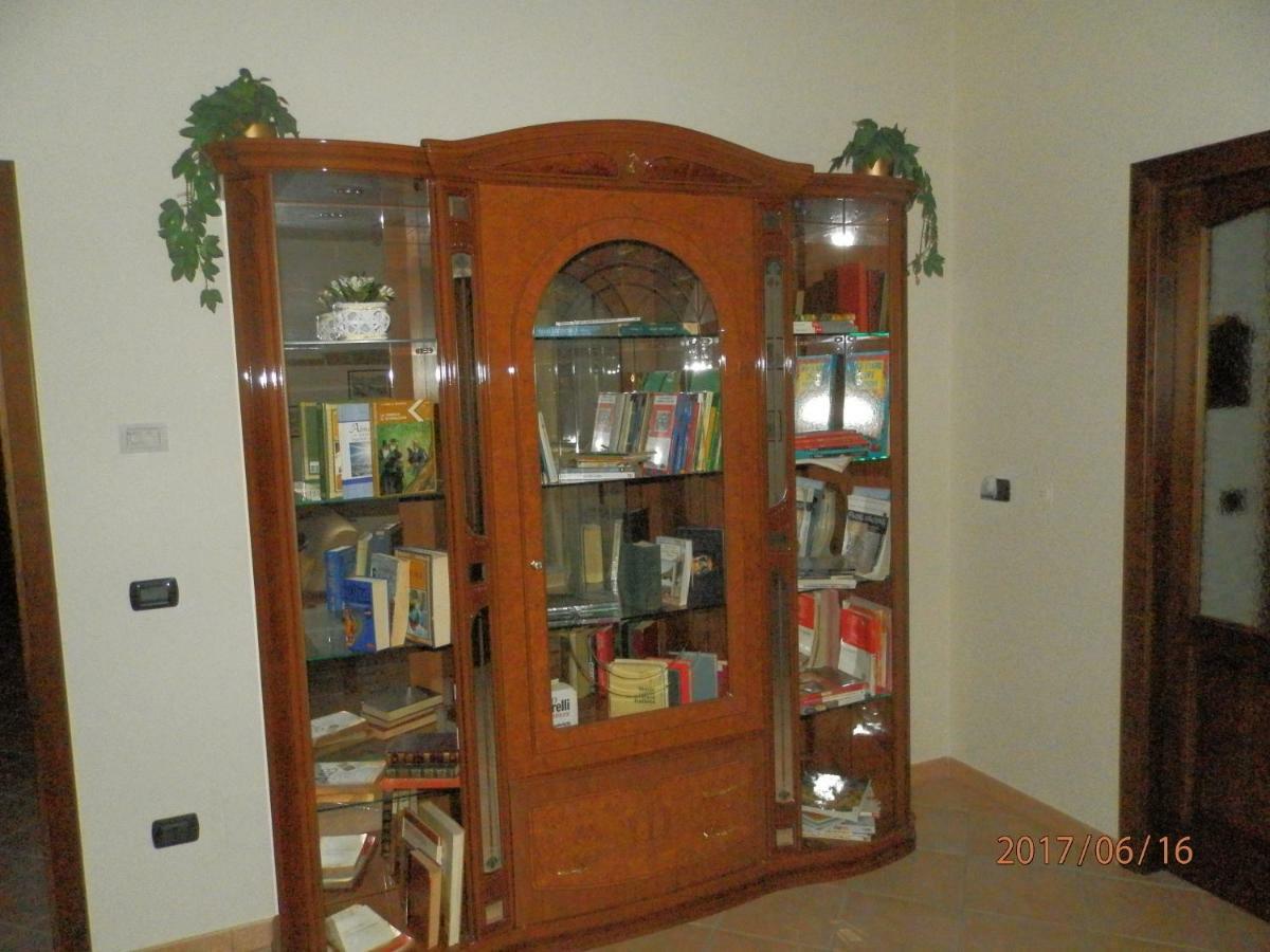 קסטרווילארי B&B Palazzo L'Occaso מראה חיצוני תמונה
