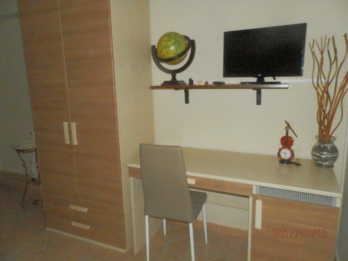 קסטרווילארי B&B Palazzo L'Occaso מראה חיצוני תמונה