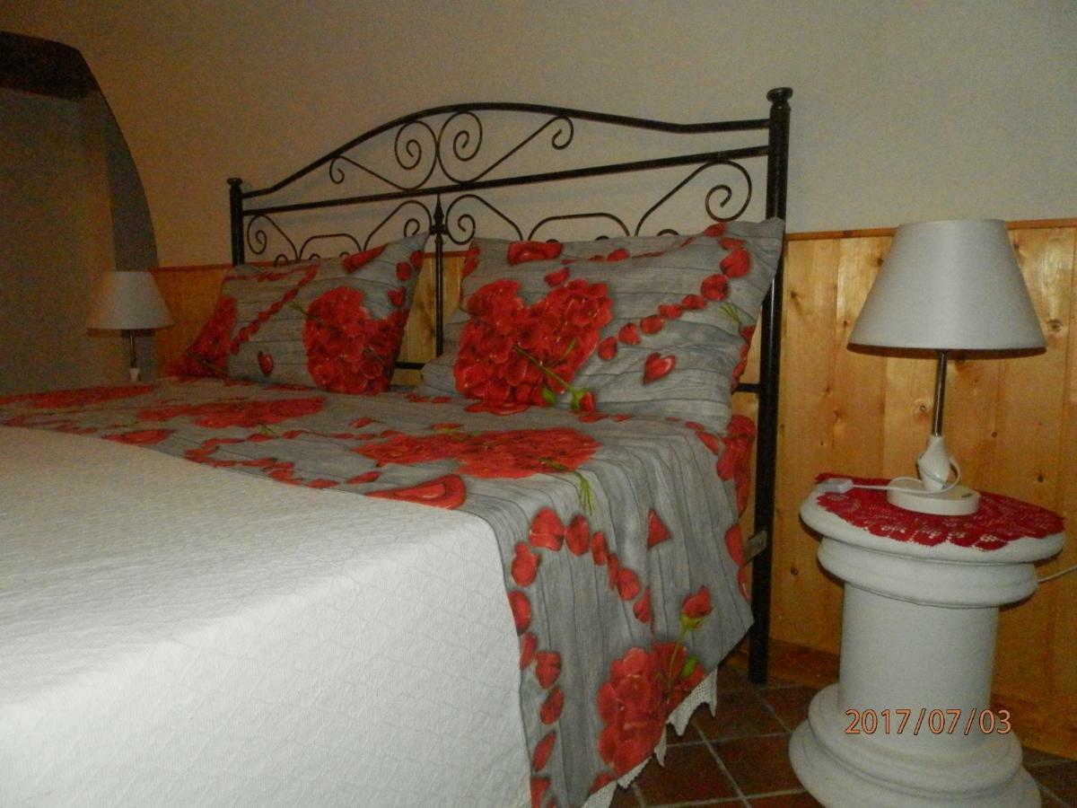 קסטרווילארי B&B Palazzo L'Occaso מראה חיצוני תמונה