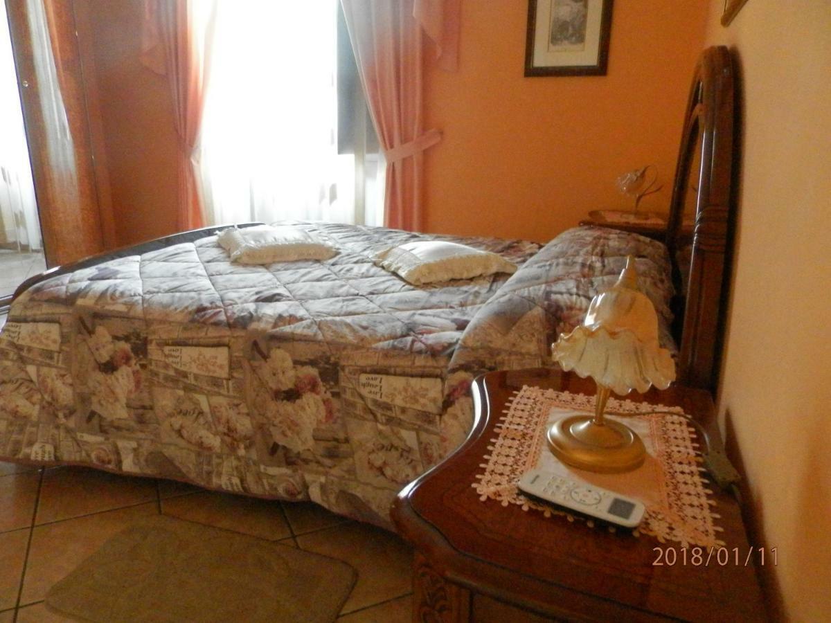 קסטרווילארי B&B Palazzo L'Occaso מראה חיצוני תמונה